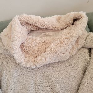 Maurice's Casual Soft Neck Winter